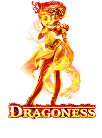 Dragoness