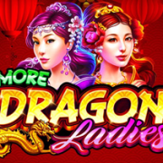 Dragon Ladies