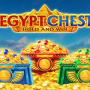 3 Egypt Chests
