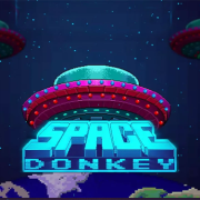 Space Donkey