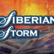 Siberian Storm