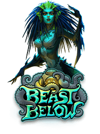Beast Below