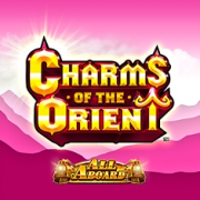 All Aboard Charms of the Orient