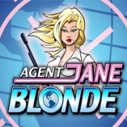 Agent Jane Blonde
