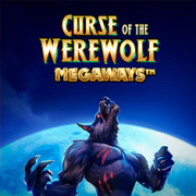 Curse of the Werewolf Megaways