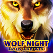 Wolf Night