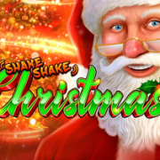 Shake Shake Christmas