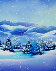 Christmas Big Bass Bonanza