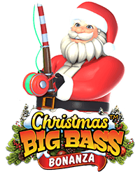 Christmas Big Bass Bonanza
