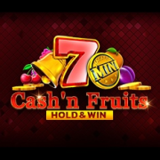 Cash and Fruits Hold and Win