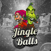 Jingle Balls