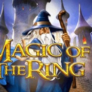 Magic of the Ring