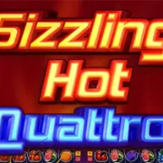 Sizzling Hot Quattro