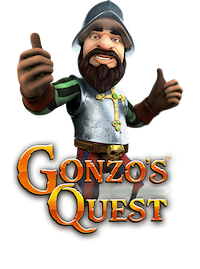 Gonzo's Quest