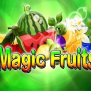 Magic Fruits