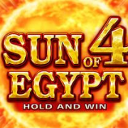 Sun of Egypt 4