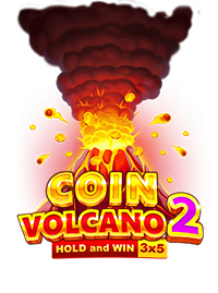 Coin Volcano 2