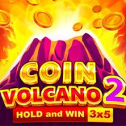 Coin Volcano 2