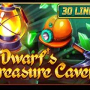 Dwarfs Treasure Cavern