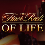 The Finer Reels of Life