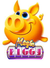 Magic Piggy