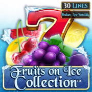 Fruits On Ice Collection 30 Lines