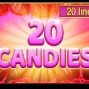 20 Candies