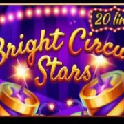 Bright Circus Stars