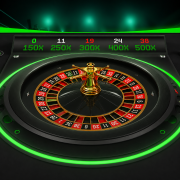 Techno Roulette