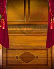 Grand Express Action Class