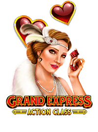 Grand Express Action Class