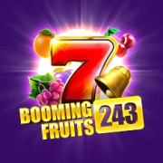 Booming Fruits 243