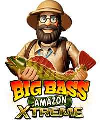 Big Bass Amazon Xtreme