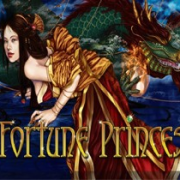 Fortune Princess