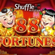 88 Fortunes