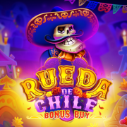 Rueda De Chile Bonus Buy