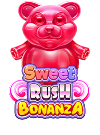 Sweet Rush Bonanza