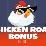 Chicken Road Bonus