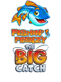 Fishing Frenzy The Big Catch