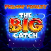 Fishing Frenzy The Big Catch