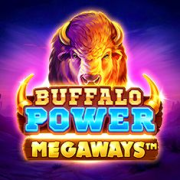 Buffalo Power Megaways