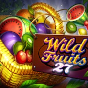 Wild Fruits 27