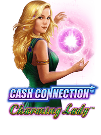 Cash Connection Charming Lady