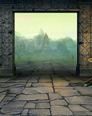 Temple Tumble Megaways