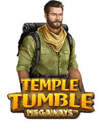 Temple Tumble Megaways