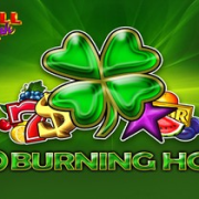 40 Burning Hot Bell Link