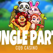 Jungle Party