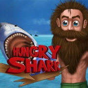 Hungry Shark