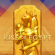 Rise of Egypt