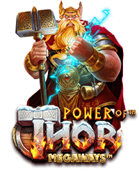 Power of Thor Megaways